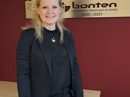 Laura Nijssen nieuwe partner kantoor Roermond