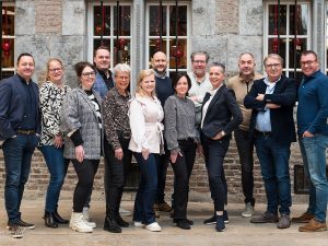 Bonten Advies neemt Able 2 Advise per 1 januari over