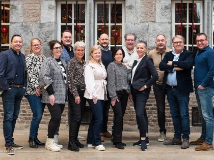Bonten Advies neemt Able 2 Advise per 1 januari over